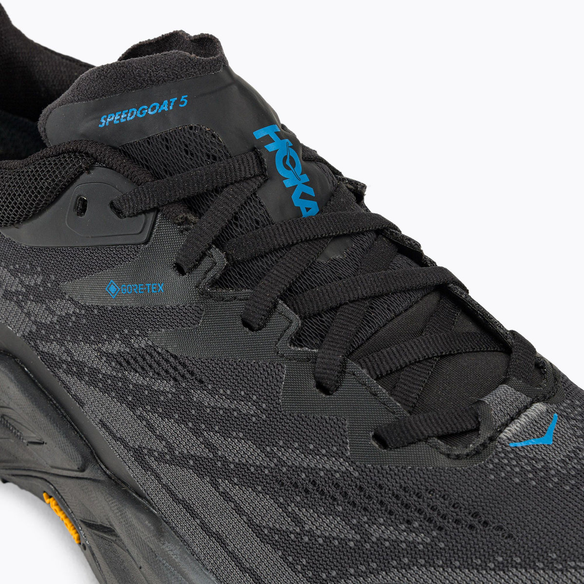 HOKA Speedgoat 5 BBLC — vue 8