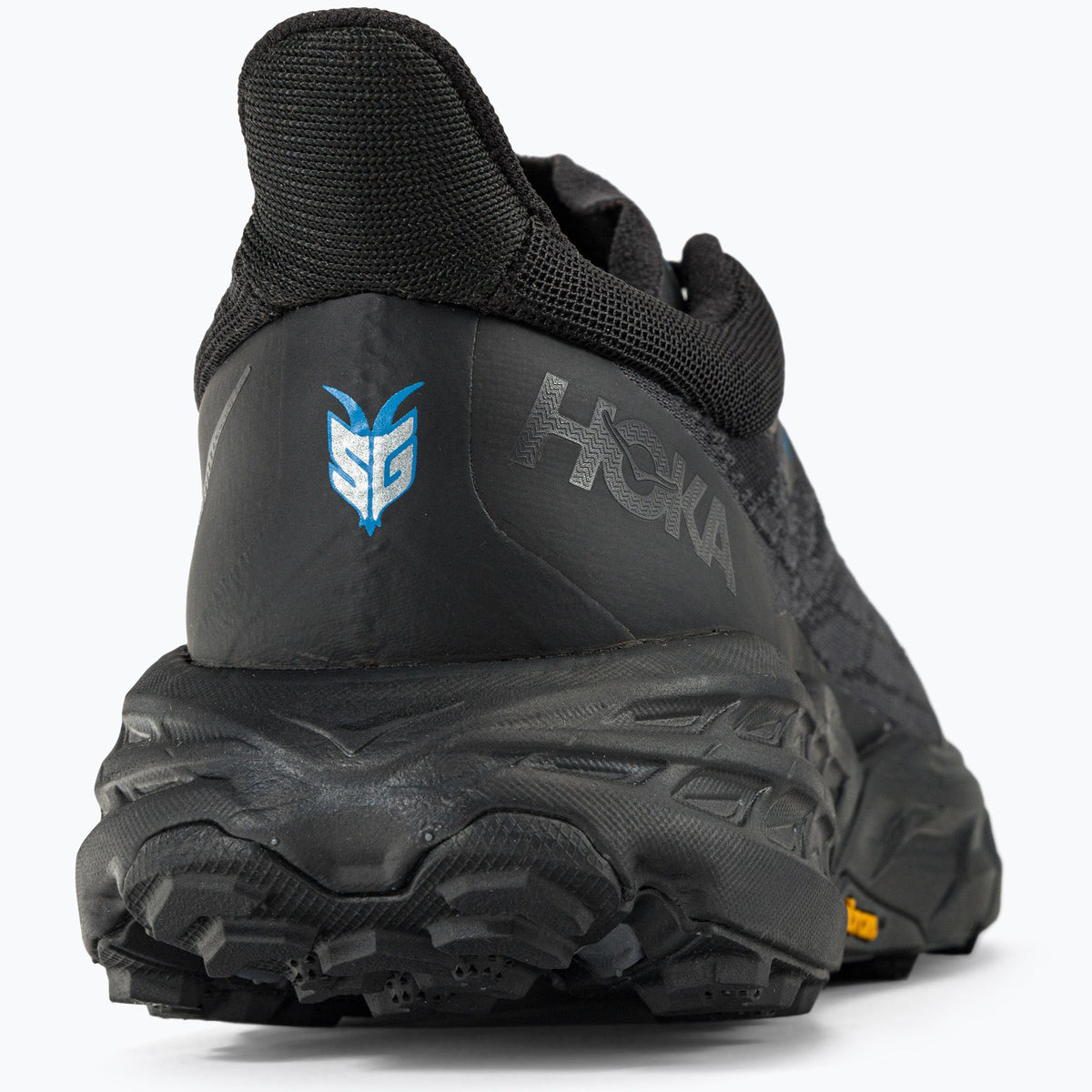 HOKA Speedgoat 5 BBLC — vue 9