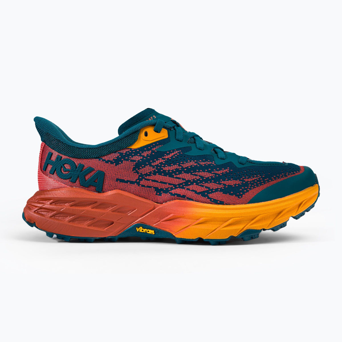HOKA Speedgoat 5 BCCML — vue 2