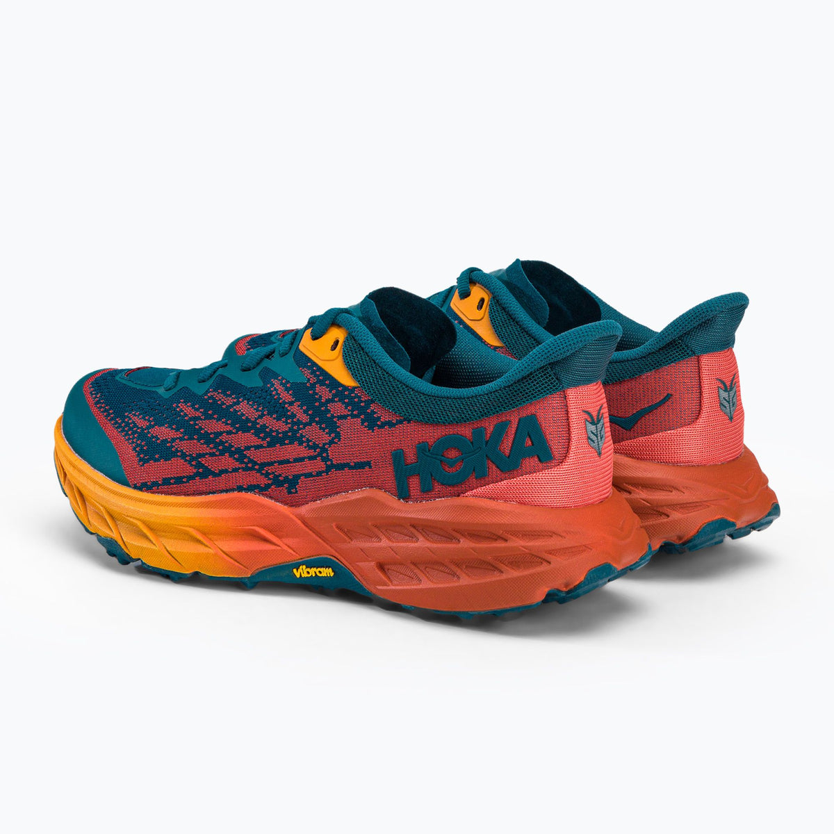 HOKA Speedgoat 5 BCCML — vue 4
