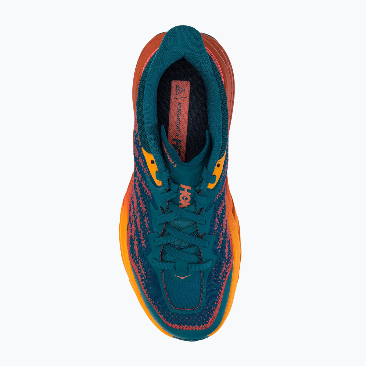 HOKA Speedgoat 5 BCCML — vue 5