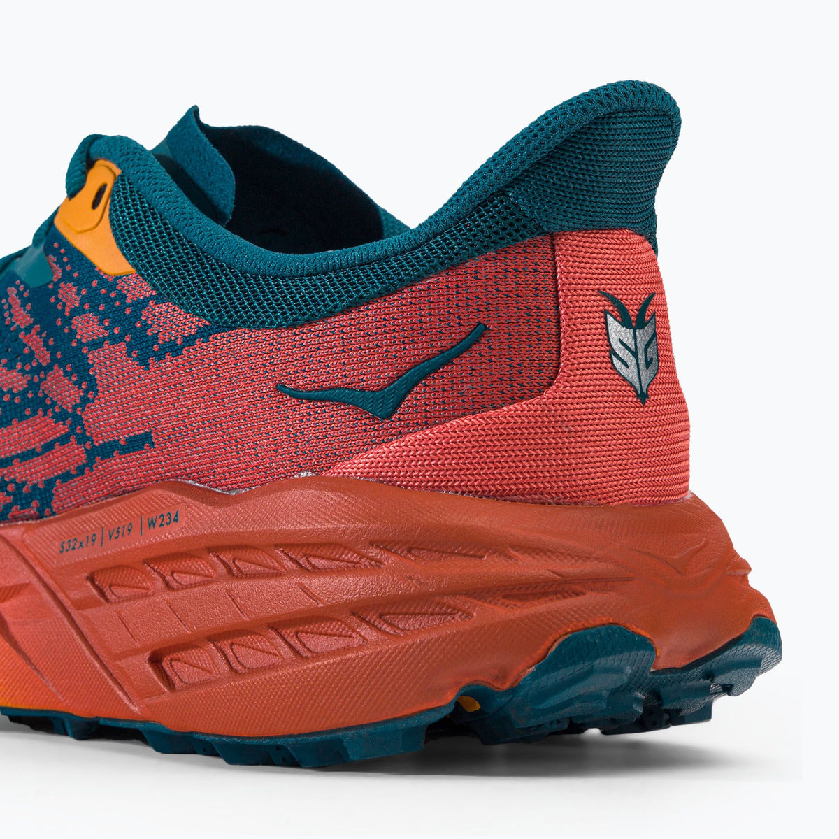 HOKA Speedgoat 5 BCCML — vue 9