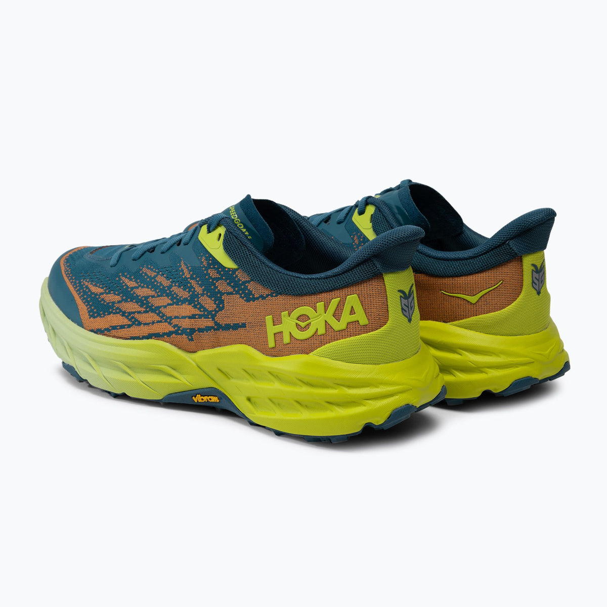 HOKA Speedgoat 5 BCEP — vue 4