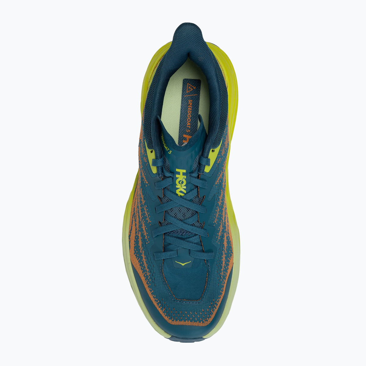 HOKA Speedgoat 5 BCEP — vue 5