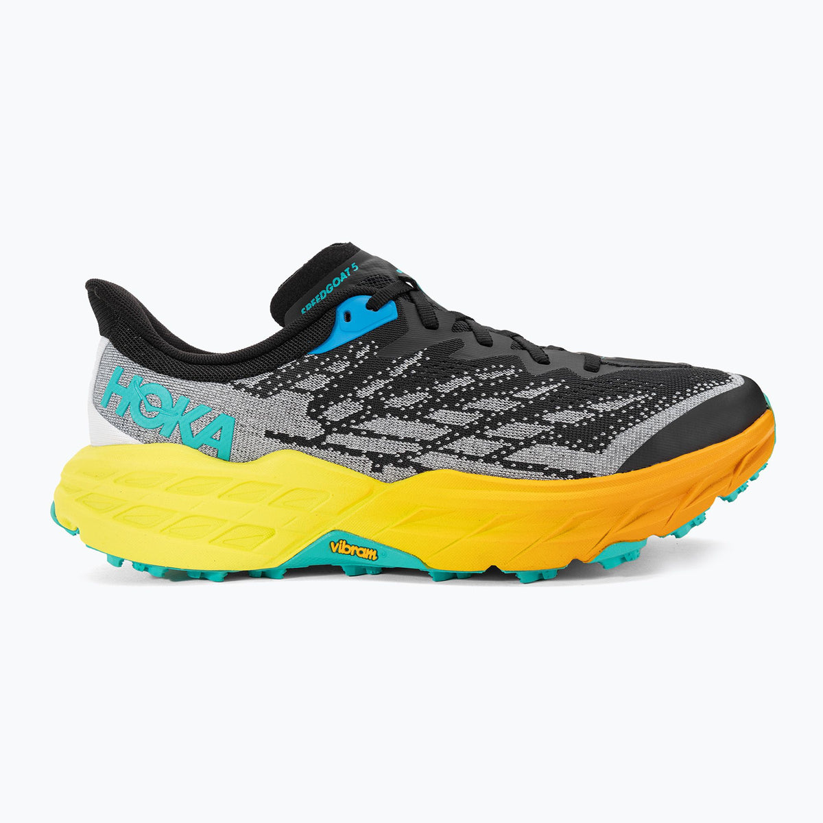 HOKA Speedgoat 5 BEPR — vue 2