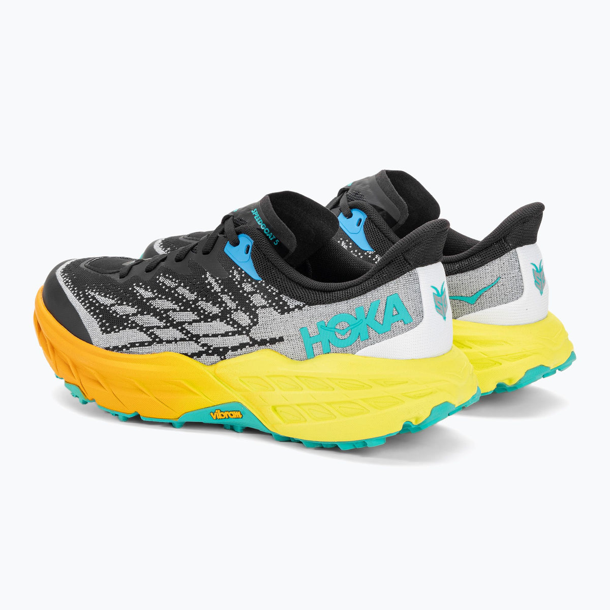 HOKA Speedgoat 5 BEPR — vue 3