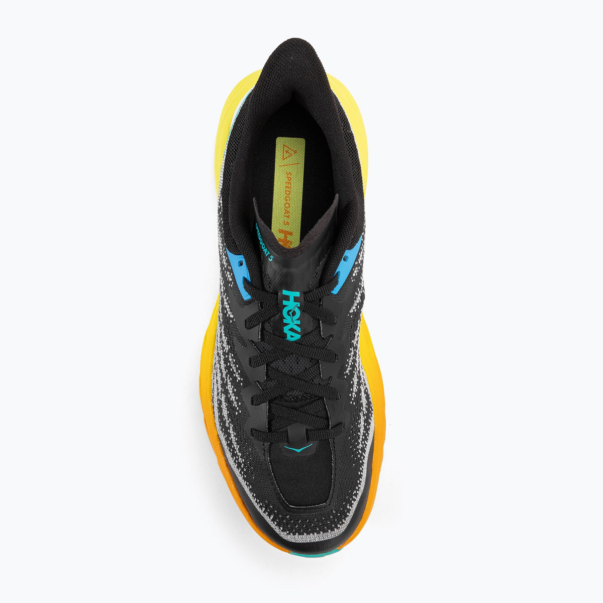 HOKA Speedgoat 5 BEPR — vue 6