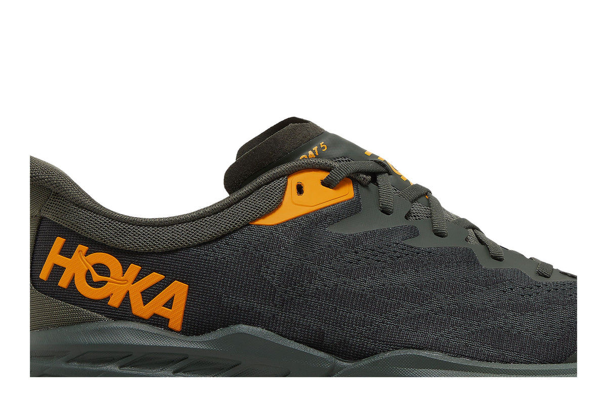 HOKA Speedgoat 5 DBTH — vue 2