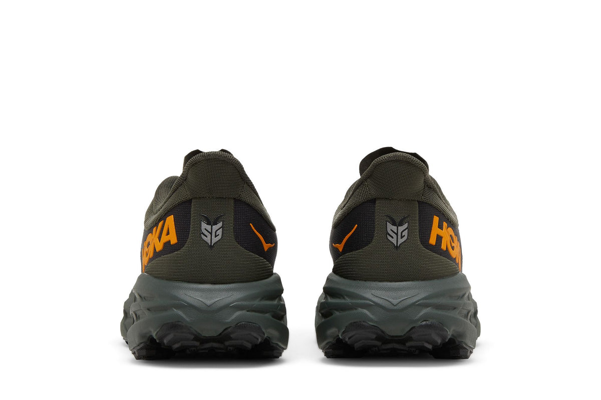 HOKA Speedgoat 5 DBTH — vue 6