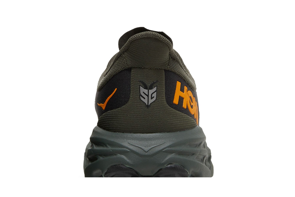 HOKA Speedgoat 5 DBTH — vue 7