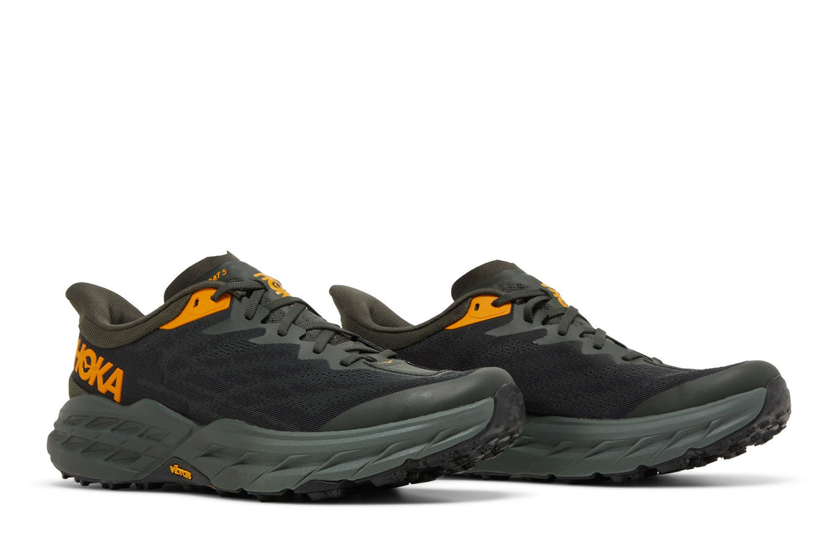 HOKA Speedgoat 5 DBTH — vue 8