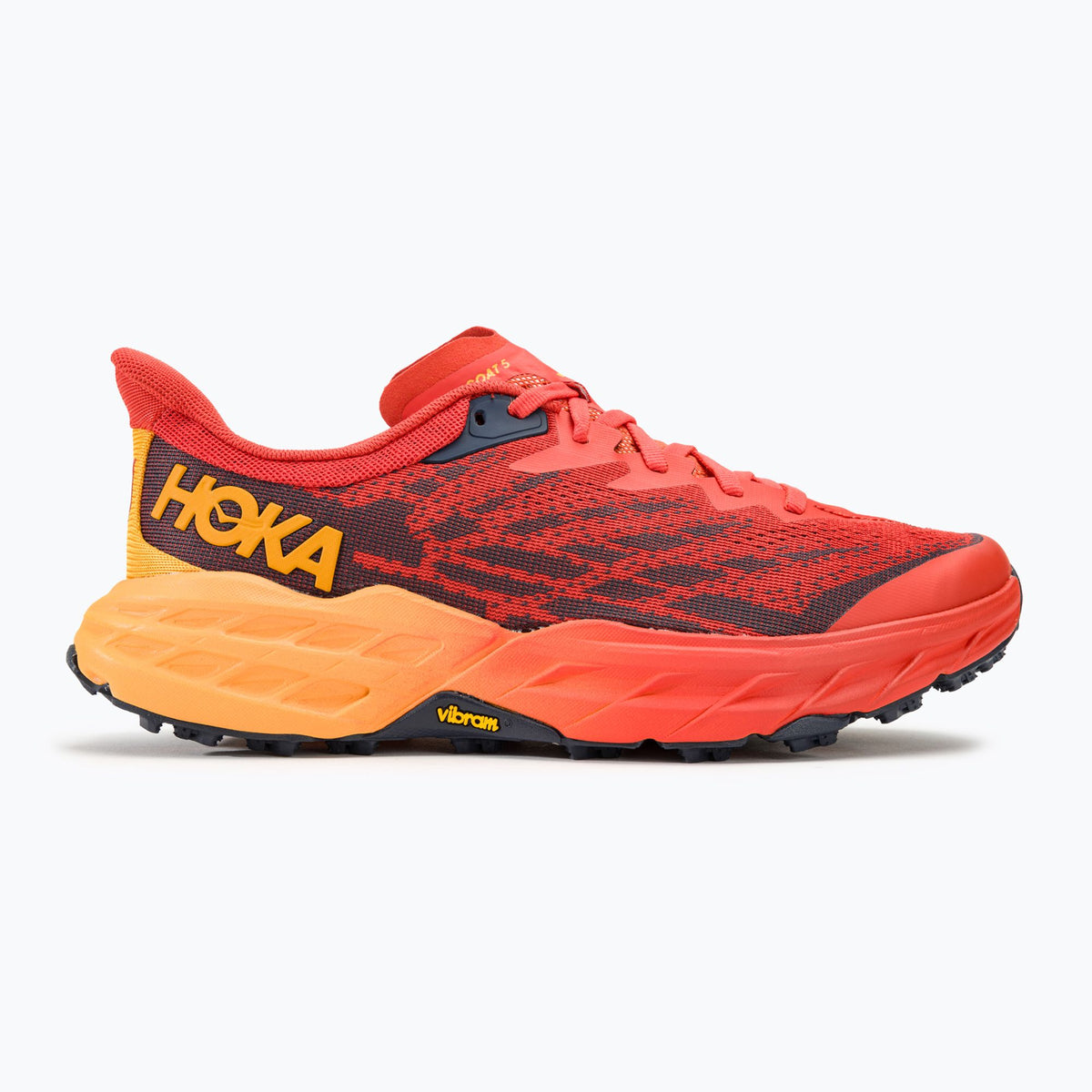 HOKA Speedgoat 5 FRYL — vue 2