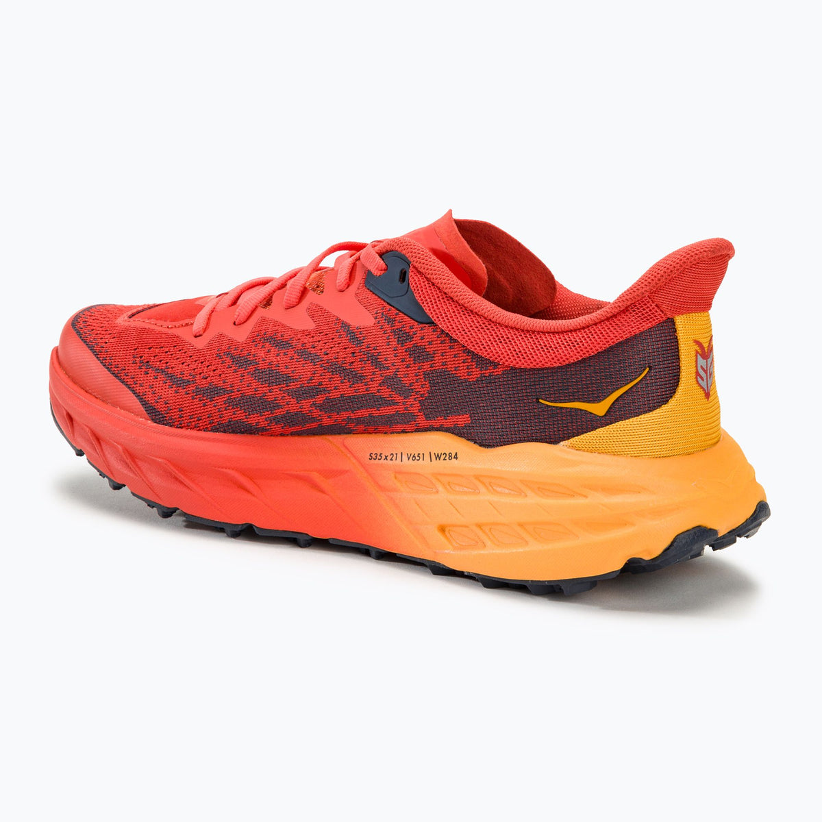 HOKA Speedgoat 5 FRYL — vue 3
