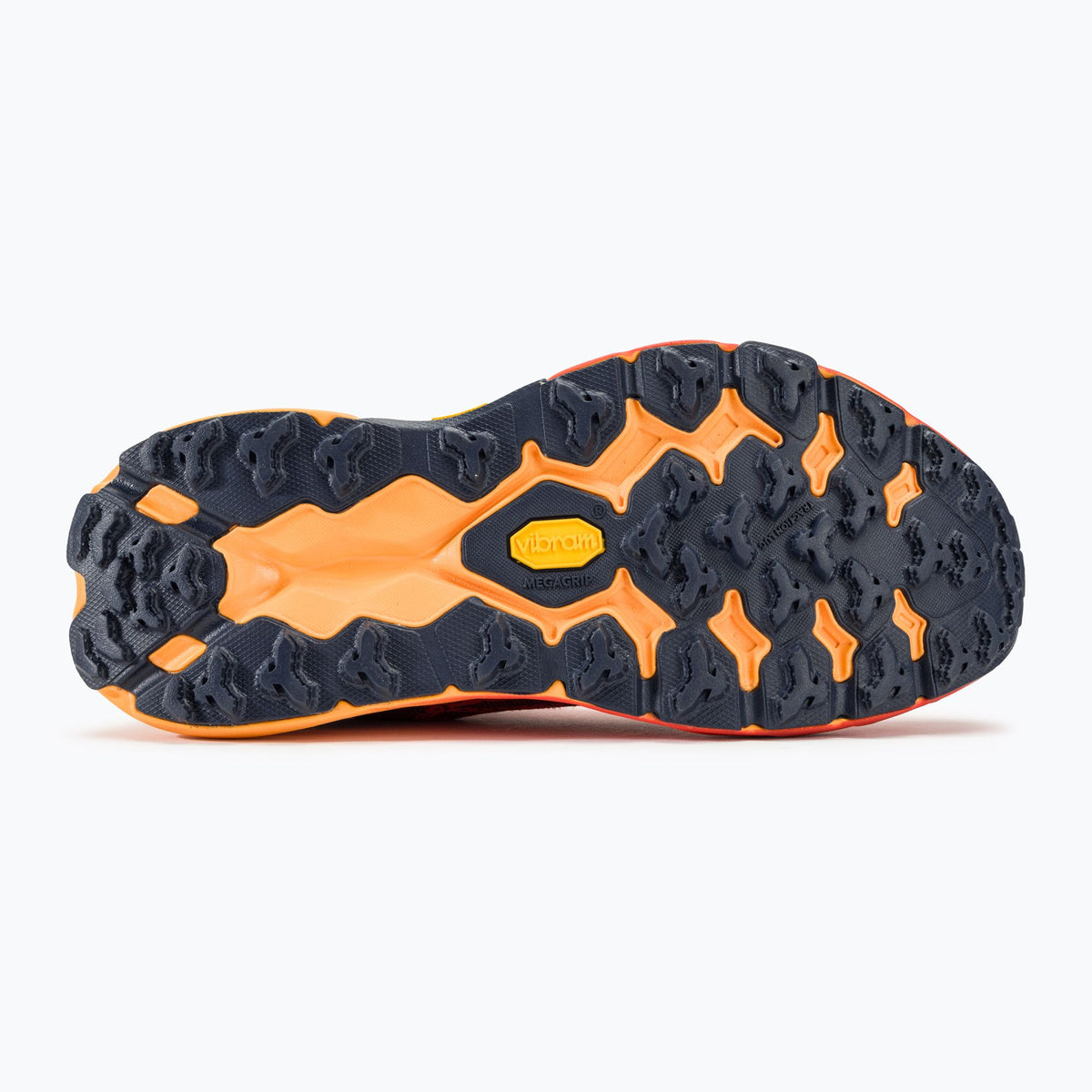 HOKA Speedgoat 5 FRYL — vue 4