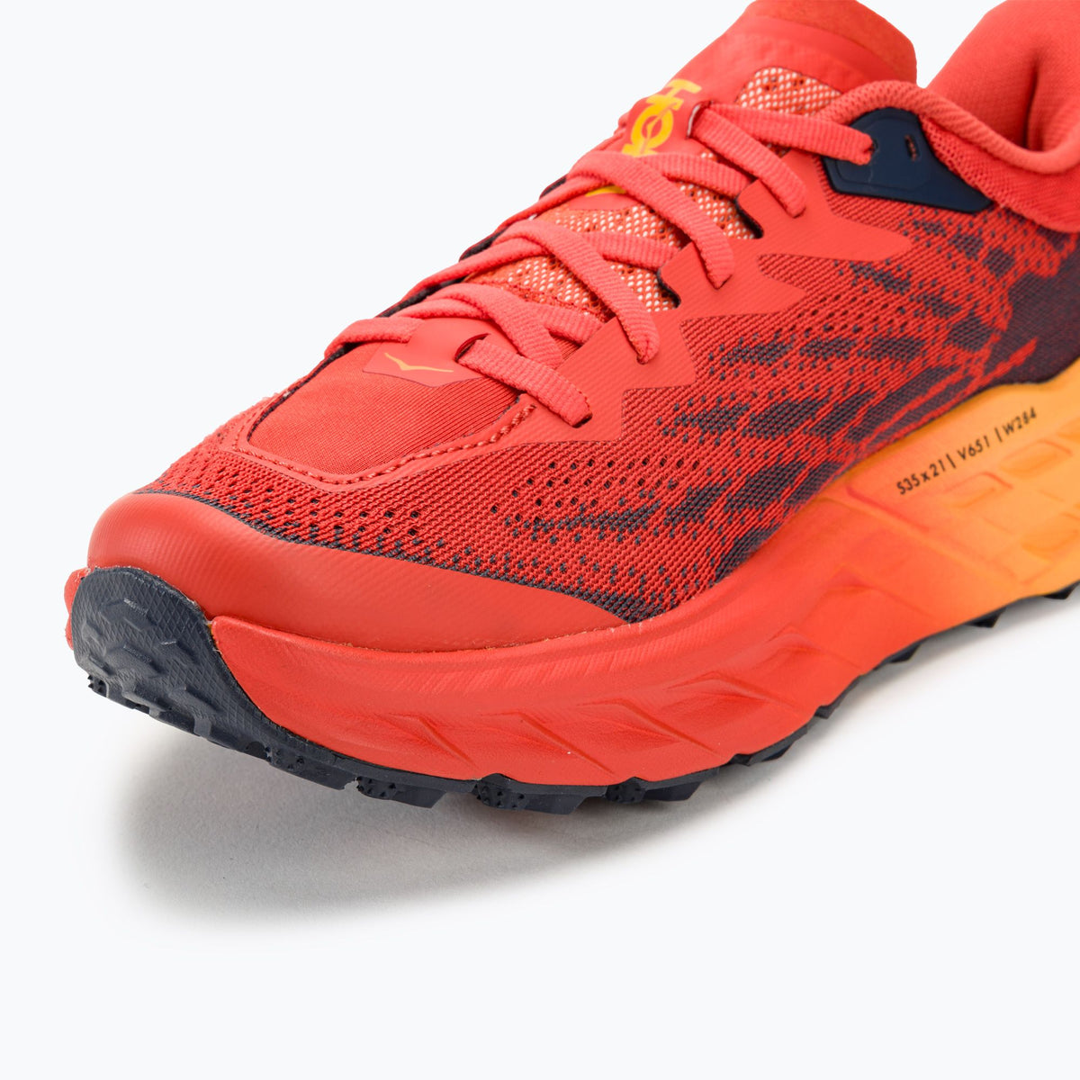 HOKA Speedgoat 5 FRYL — vue 7