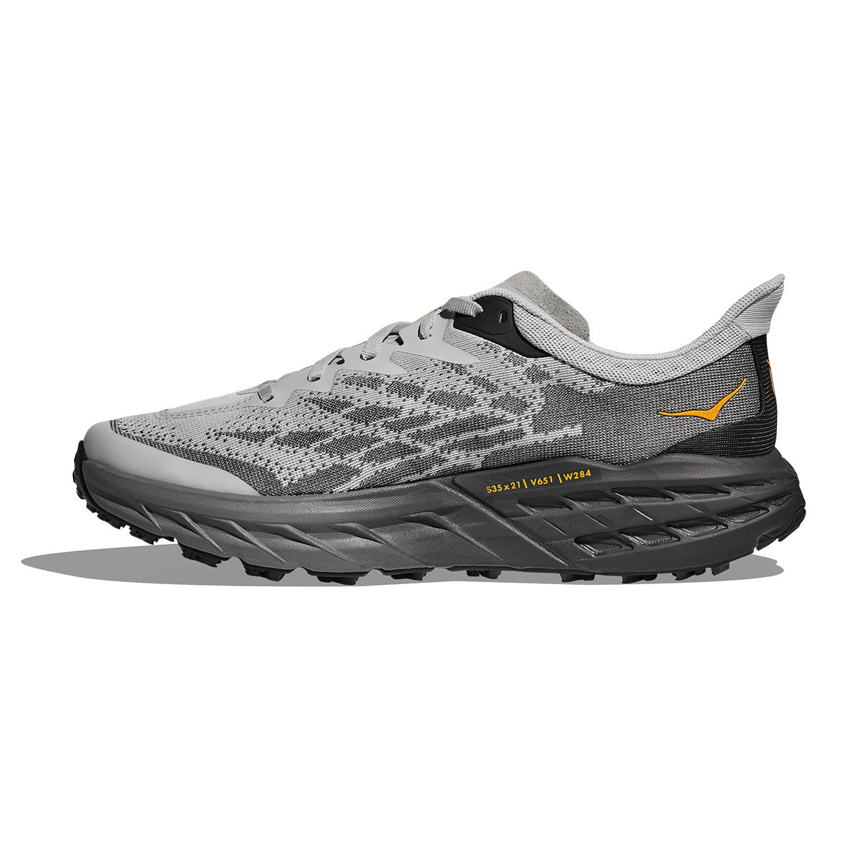 HOKA Speedgoat 5 HMBC — vue 2