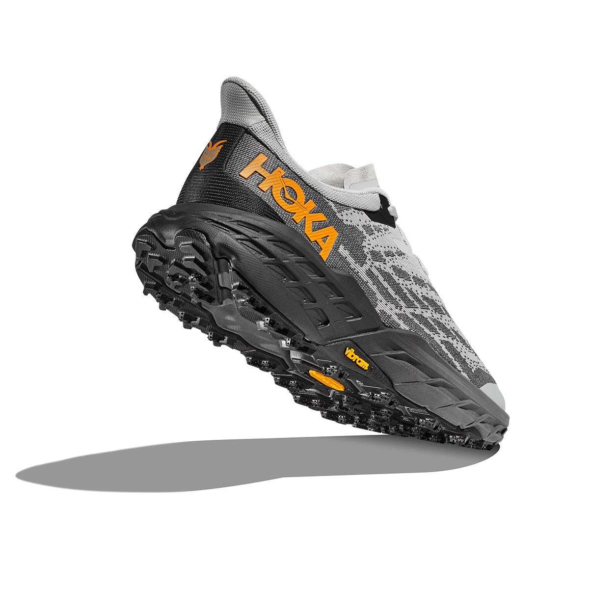 HOKA Speedgoat 5 HMBC — vue 4