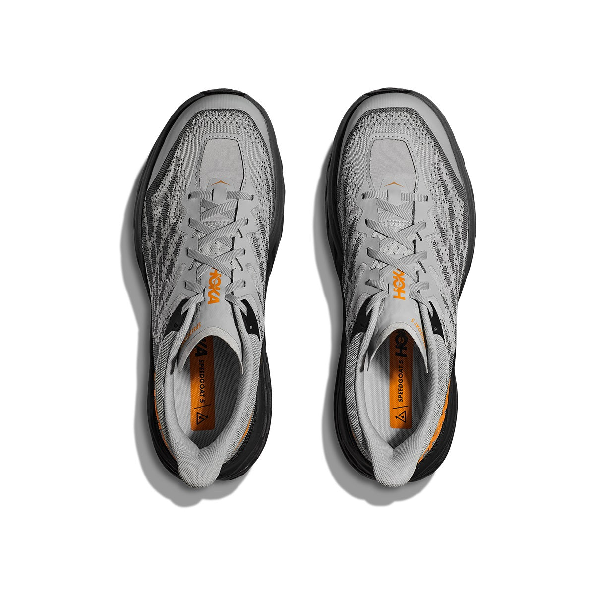 HOKA Speedgoat 5 HMBC — vue 5