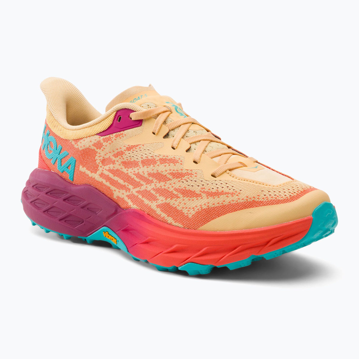 HOKA Speedgoat 5 IFLM — vue 1