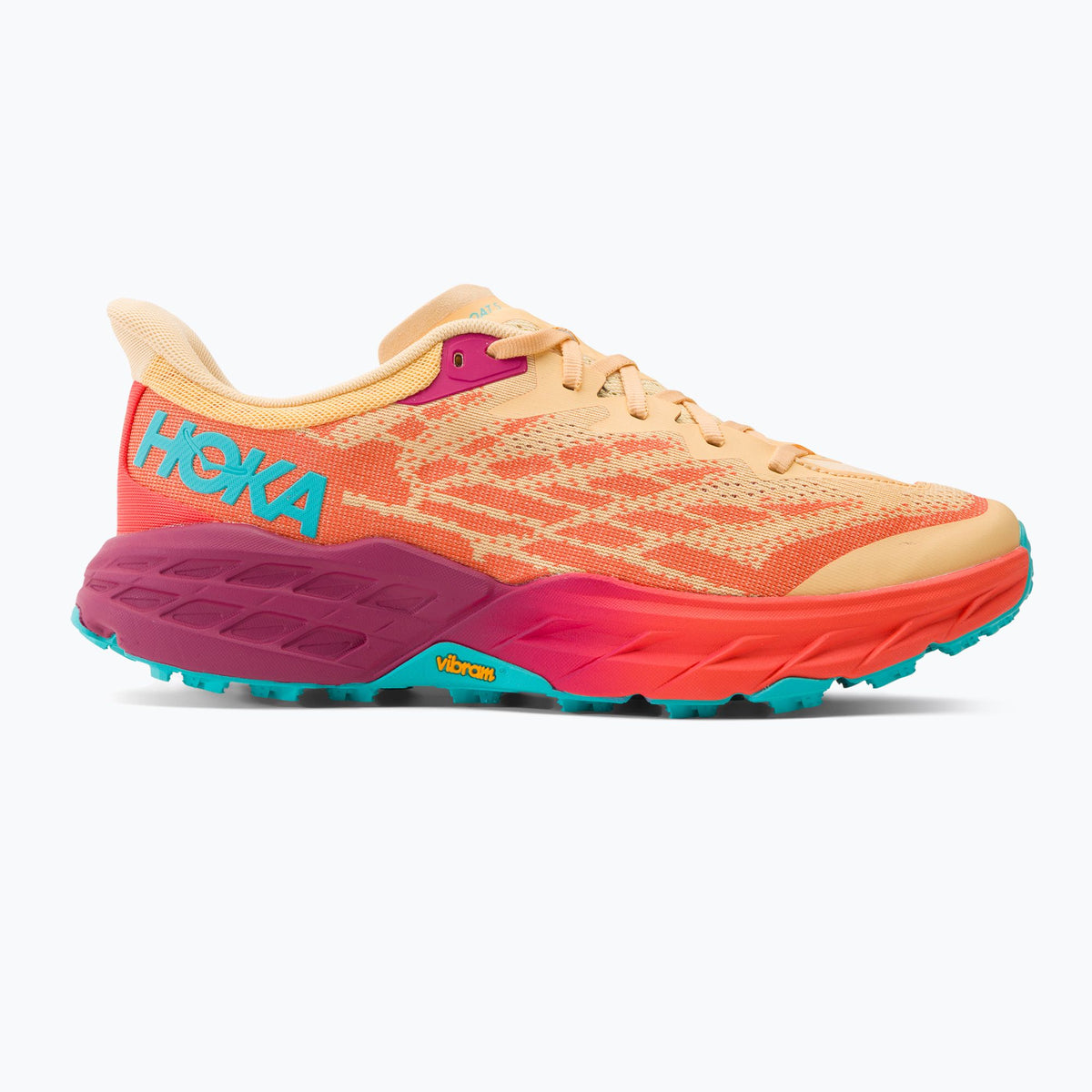 HOKA Speedgoat 5 IFLM — vue 2