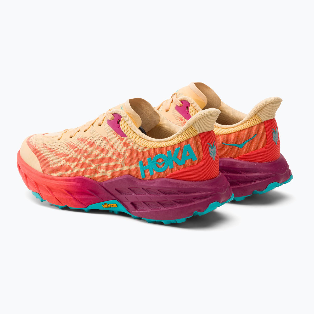 HOKA Speedgoat 5 IFLM — vue 4