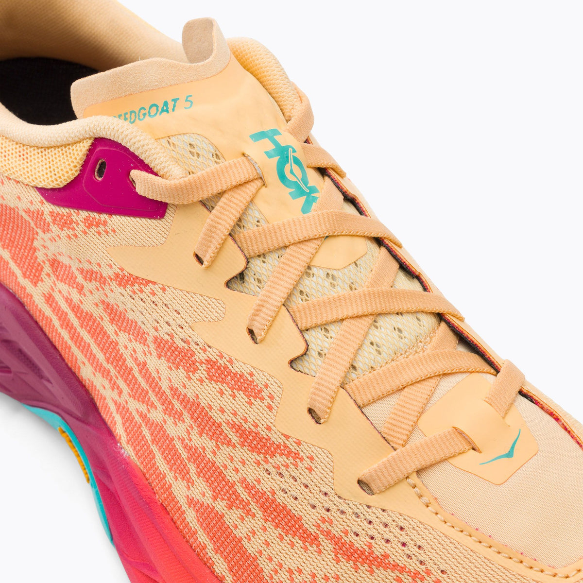 HOKA Speedgoat 5 IFLM — vue 8