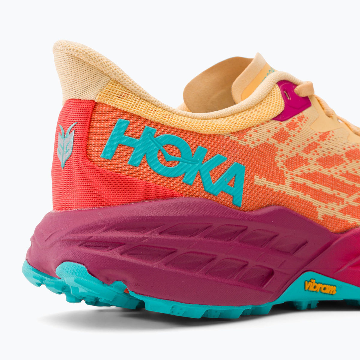 HOKA Speedgoat 5 IFLM — vue 9