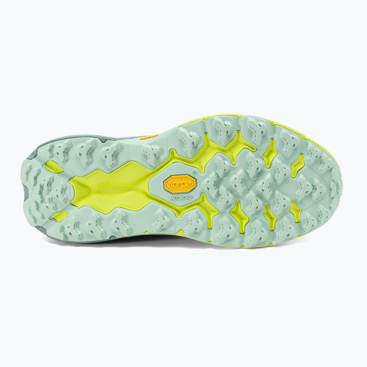 HOKA Speedgoat 5 MTLL — vue 4