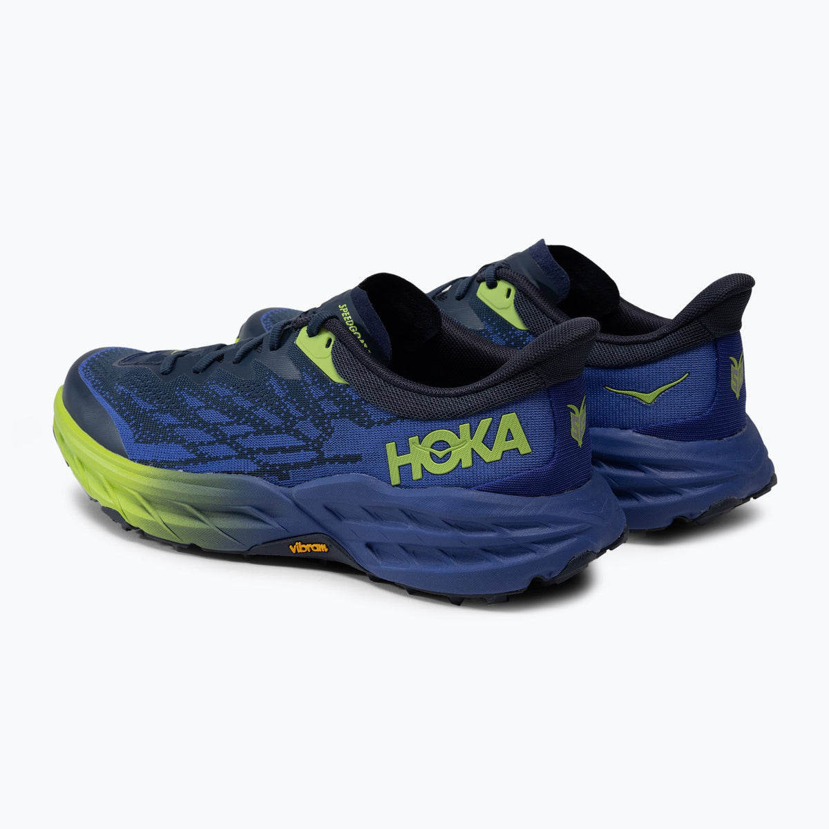 HOKA Speedgoat 5 OSBN — vue 4