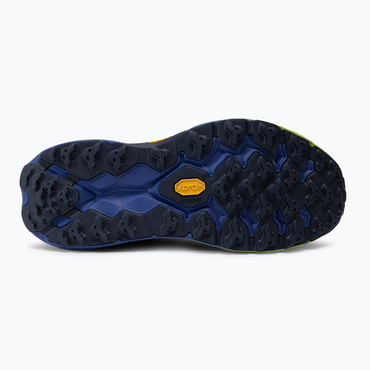 HOKA Speedgoat 5 OSBN — vue 6
