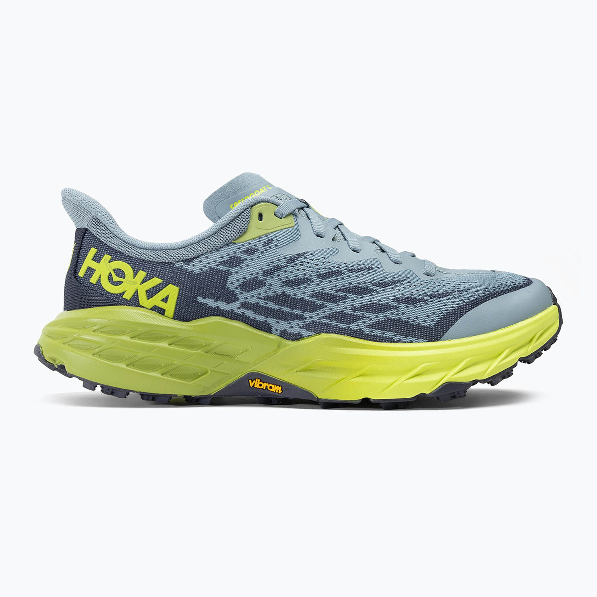 HOKA Speedgoat 5 SBDCTW — vue 2