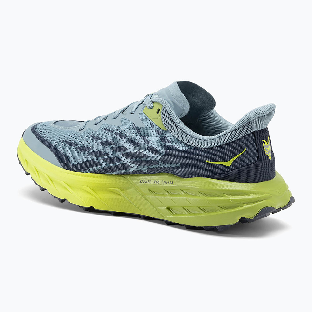 HOKA Speedgoat 5 SBDCTW — vue 3