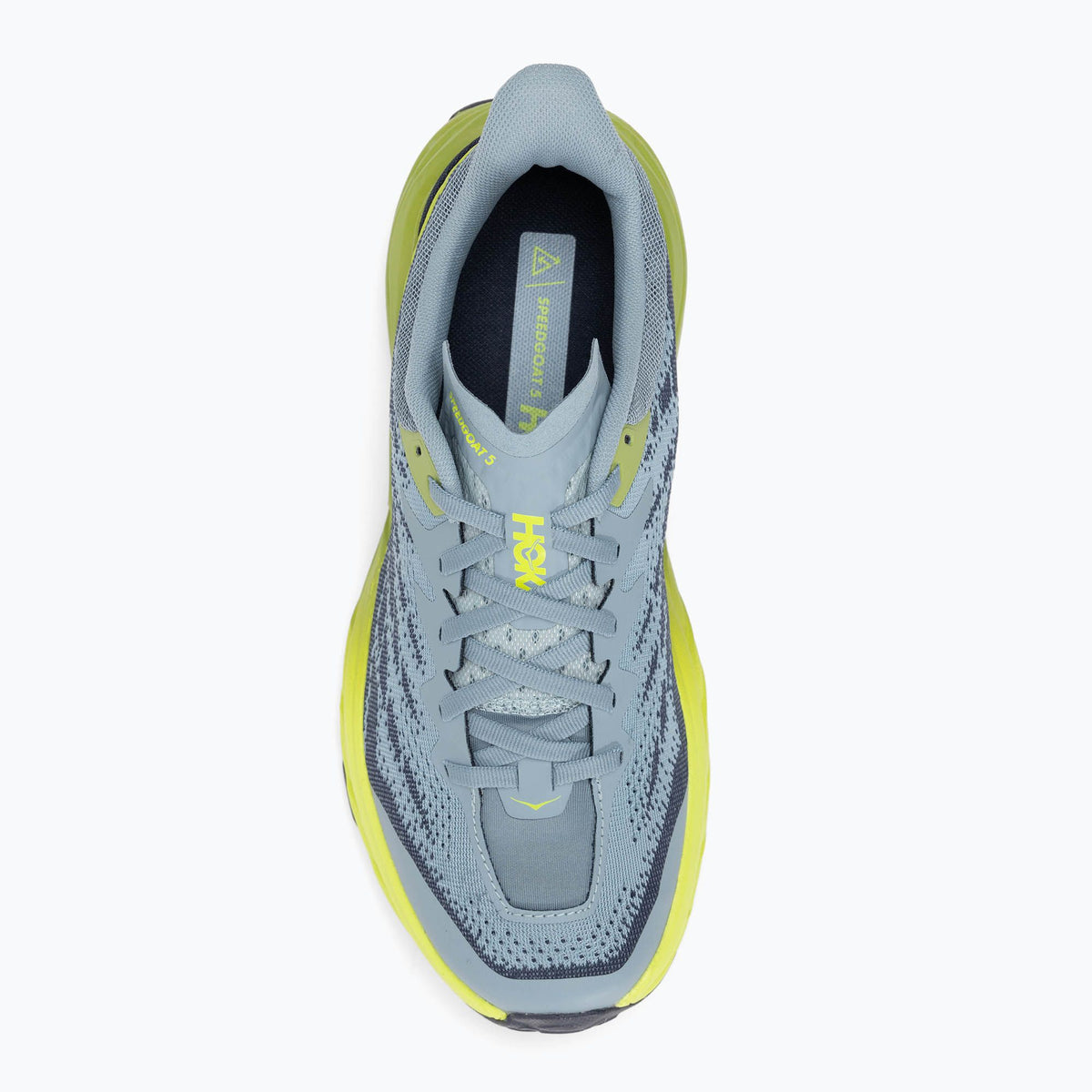 HOKA Speedgoat 5 SBDCTW — vue 5
