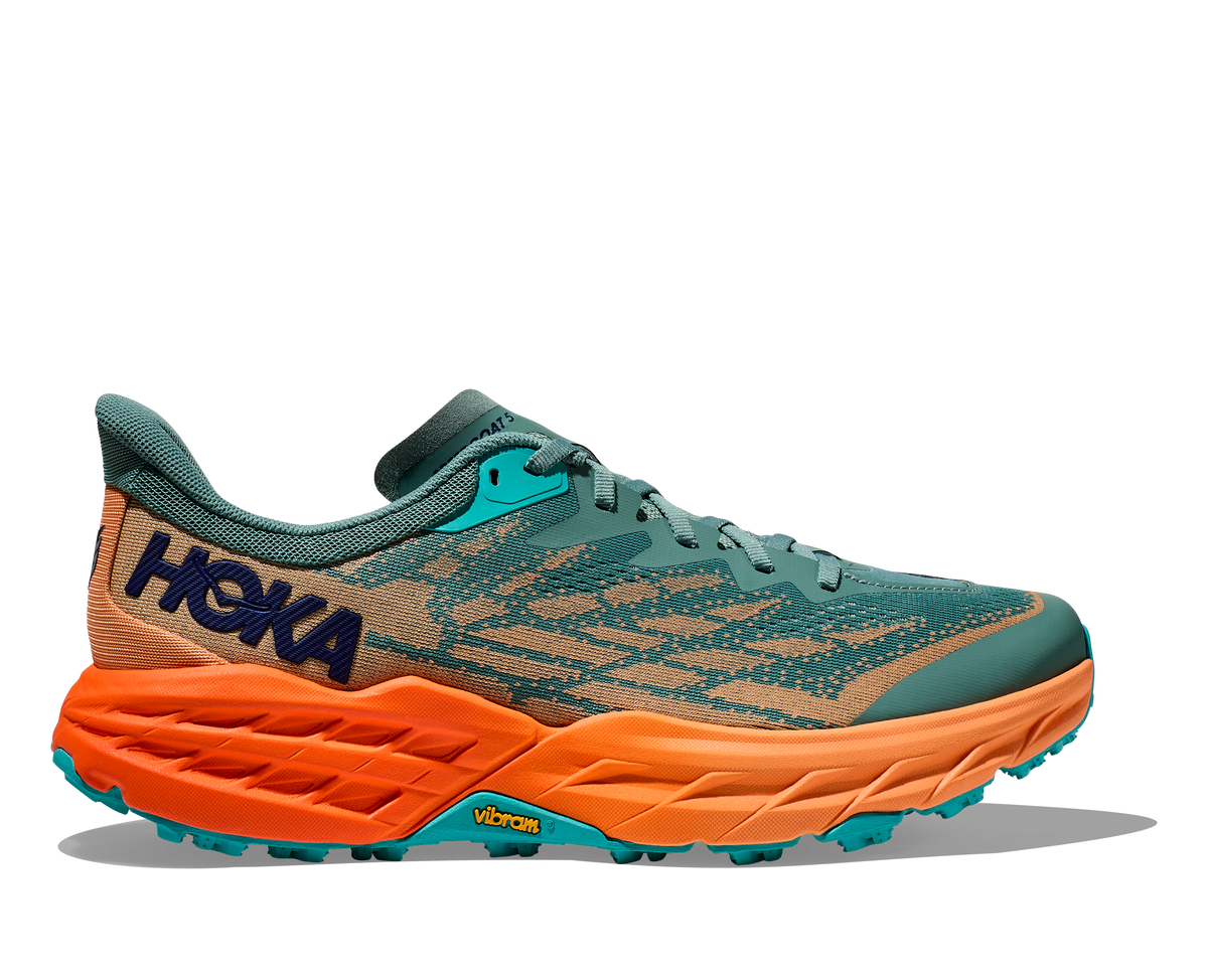 HOKA Speedgoat 5 TMOR