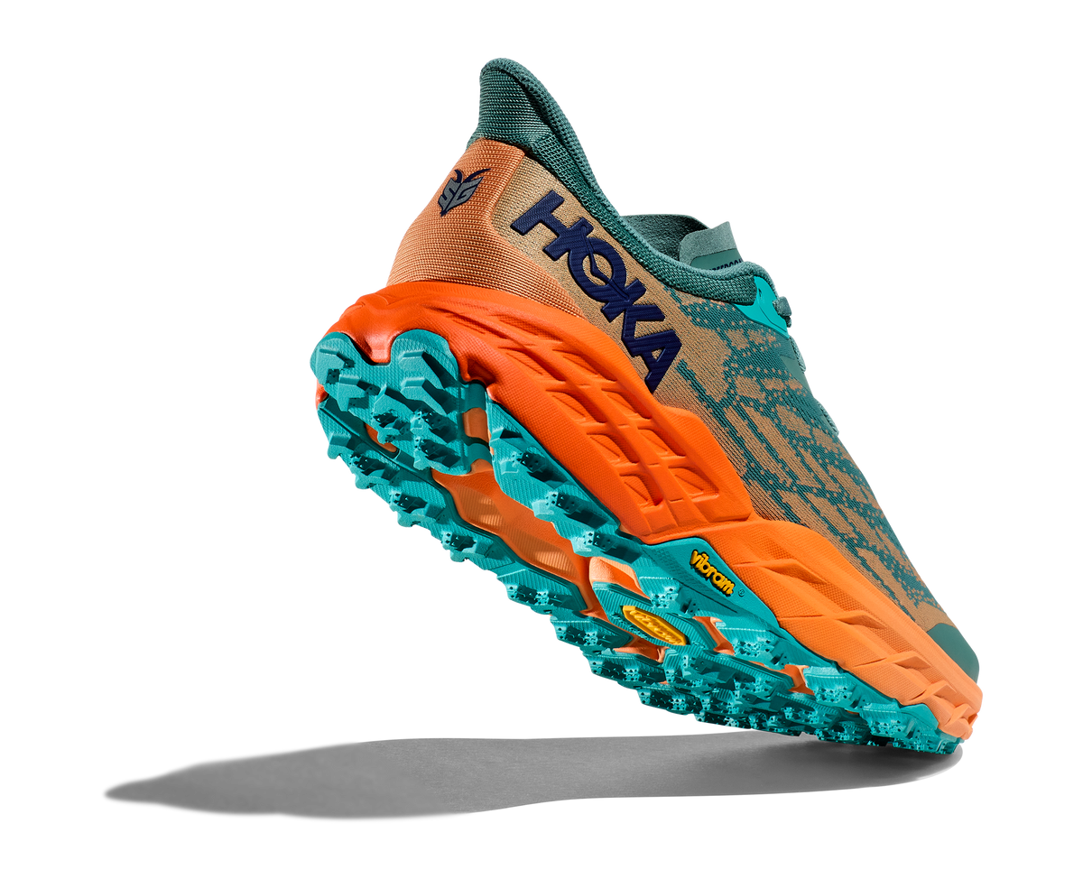 HOKA Speedgoat 5 TMOR — vue 3