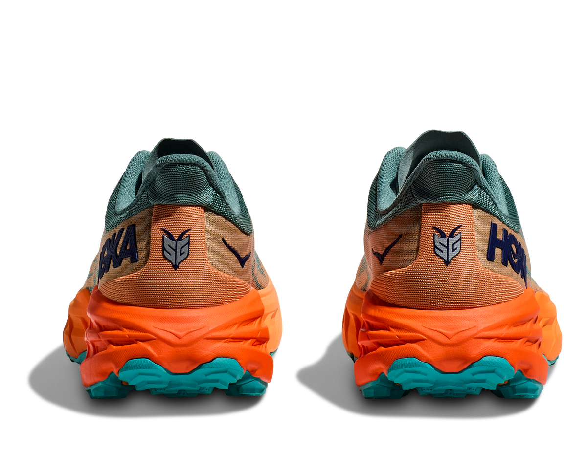 HOKA Speedgoat 5 TMOR — vue 4