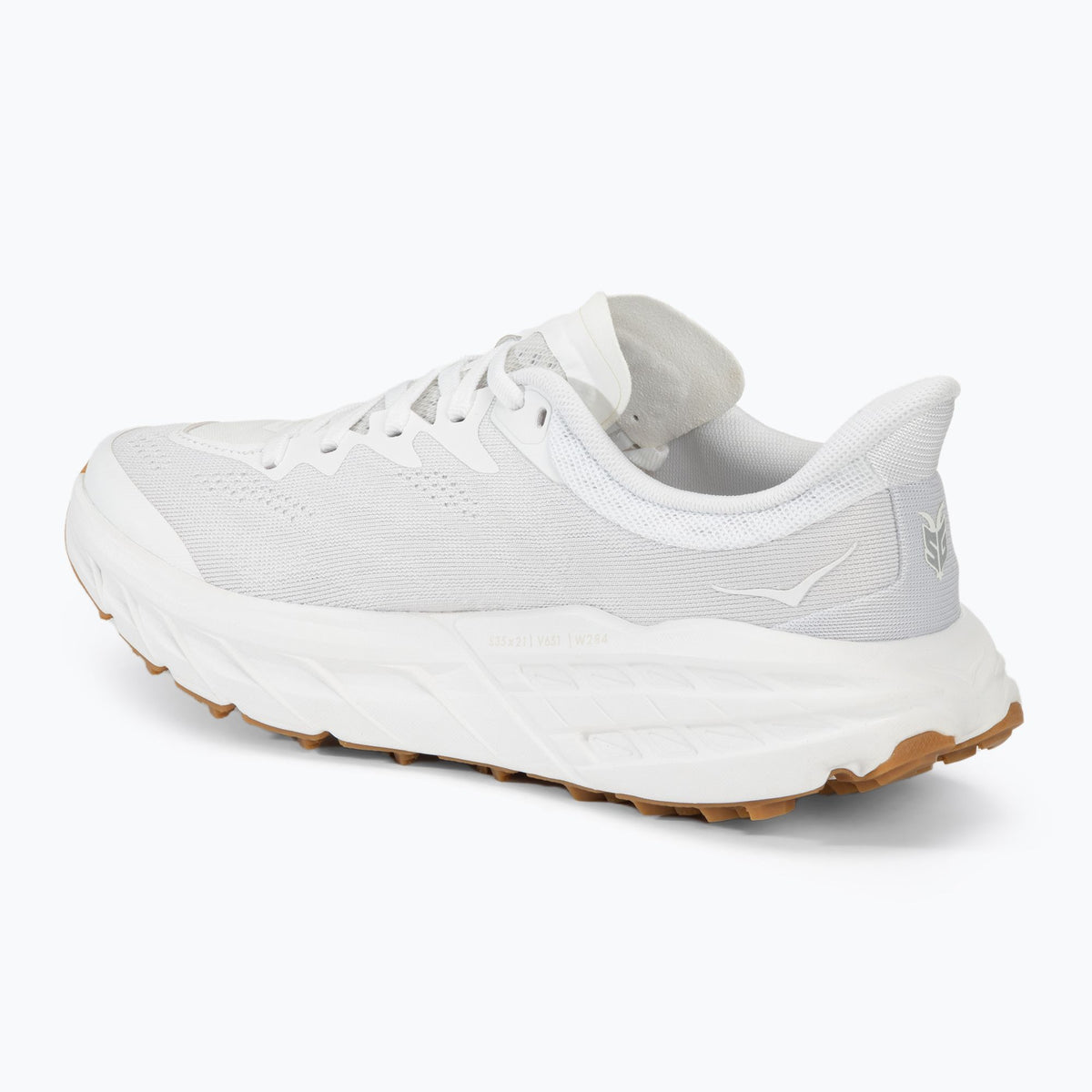 HOKA Speedgoat 5 WNCL — vue 3
