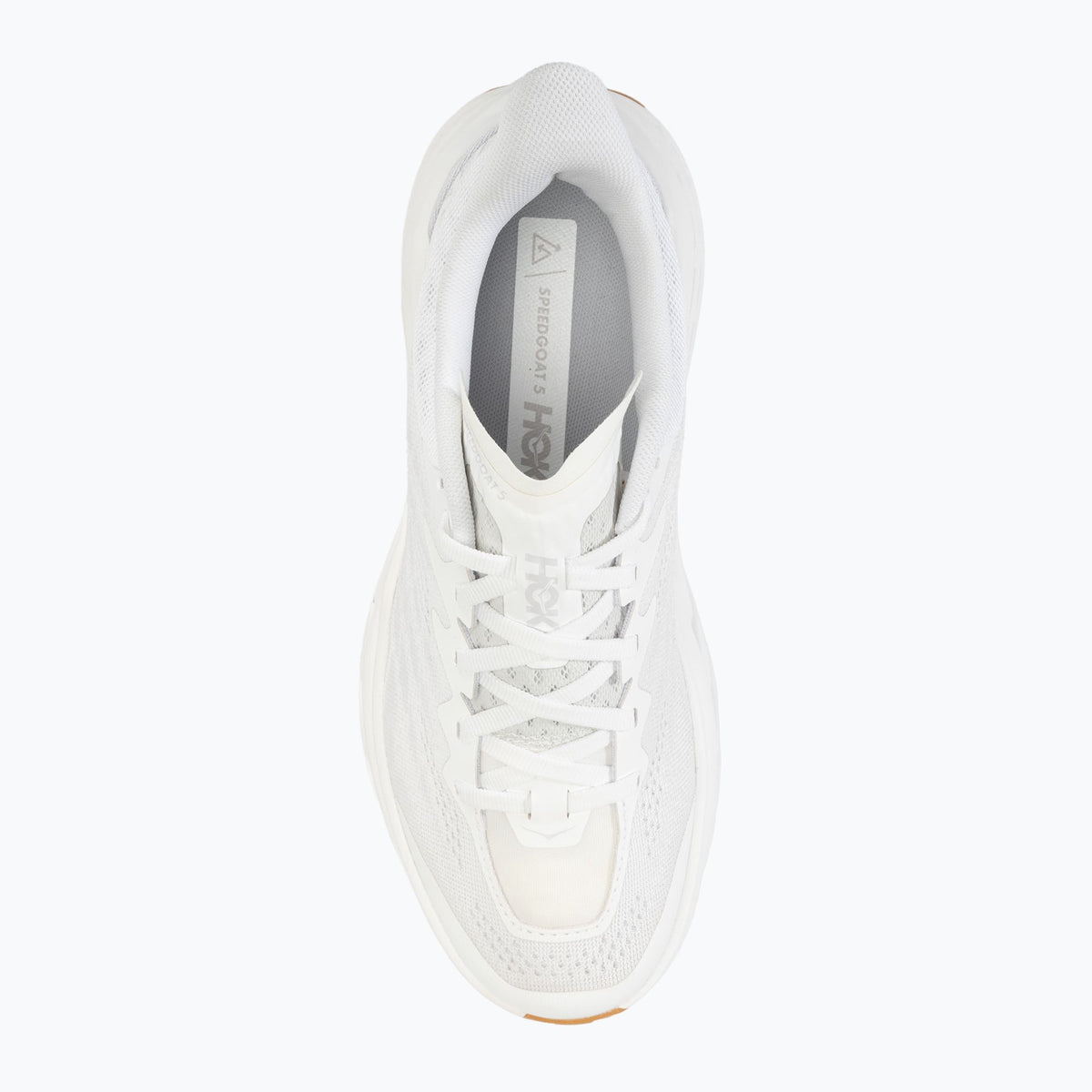 HOKA Speedgoat 5 WNCL — vue 5