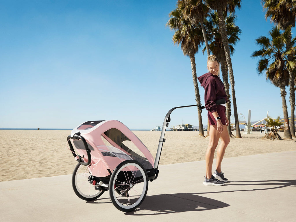 CYBEX ZENO Multisport