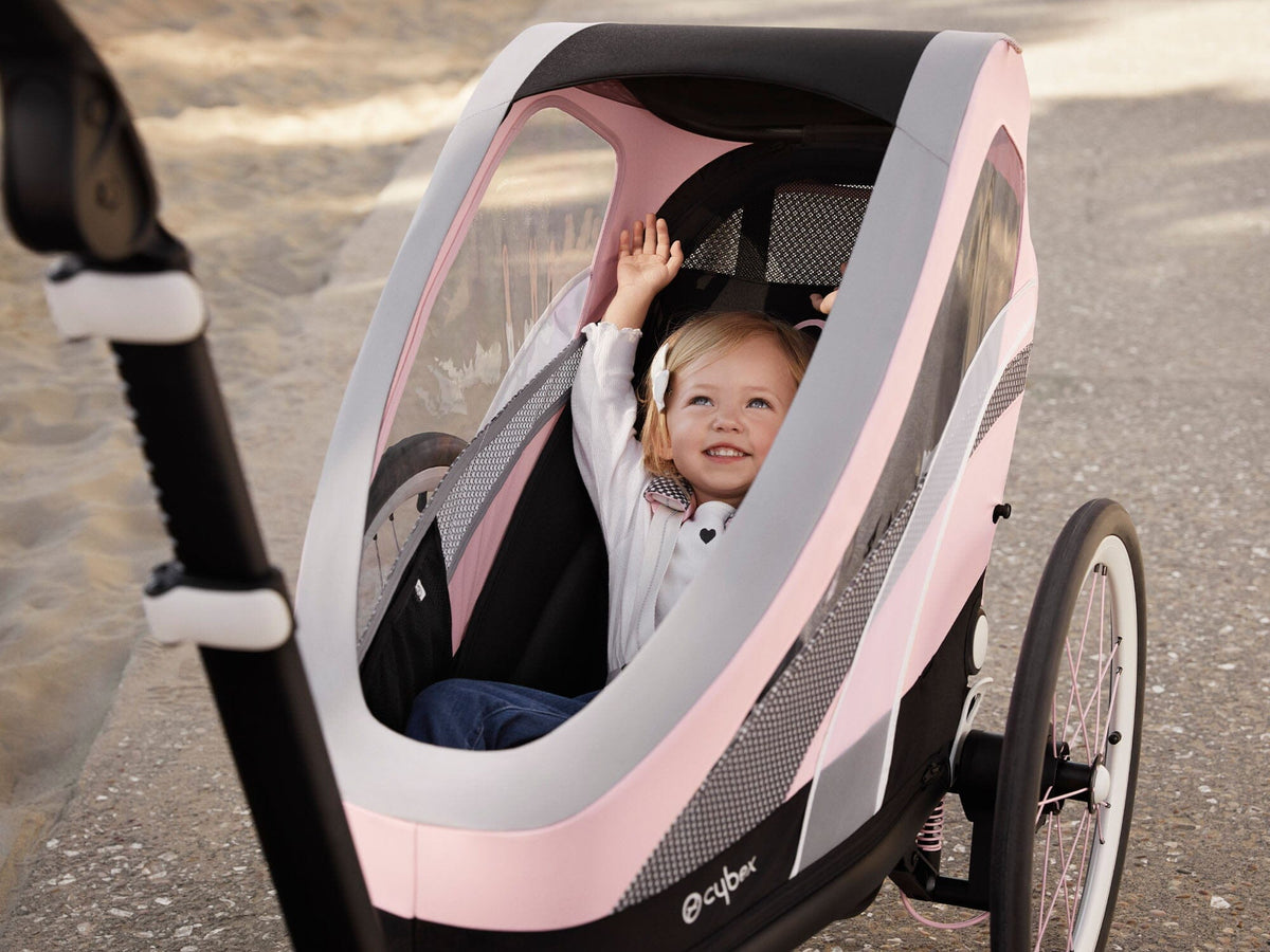 CYBEX ZENO Multisport