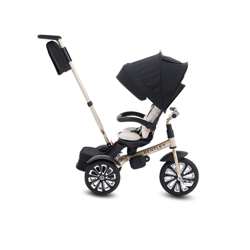 Infant stroller