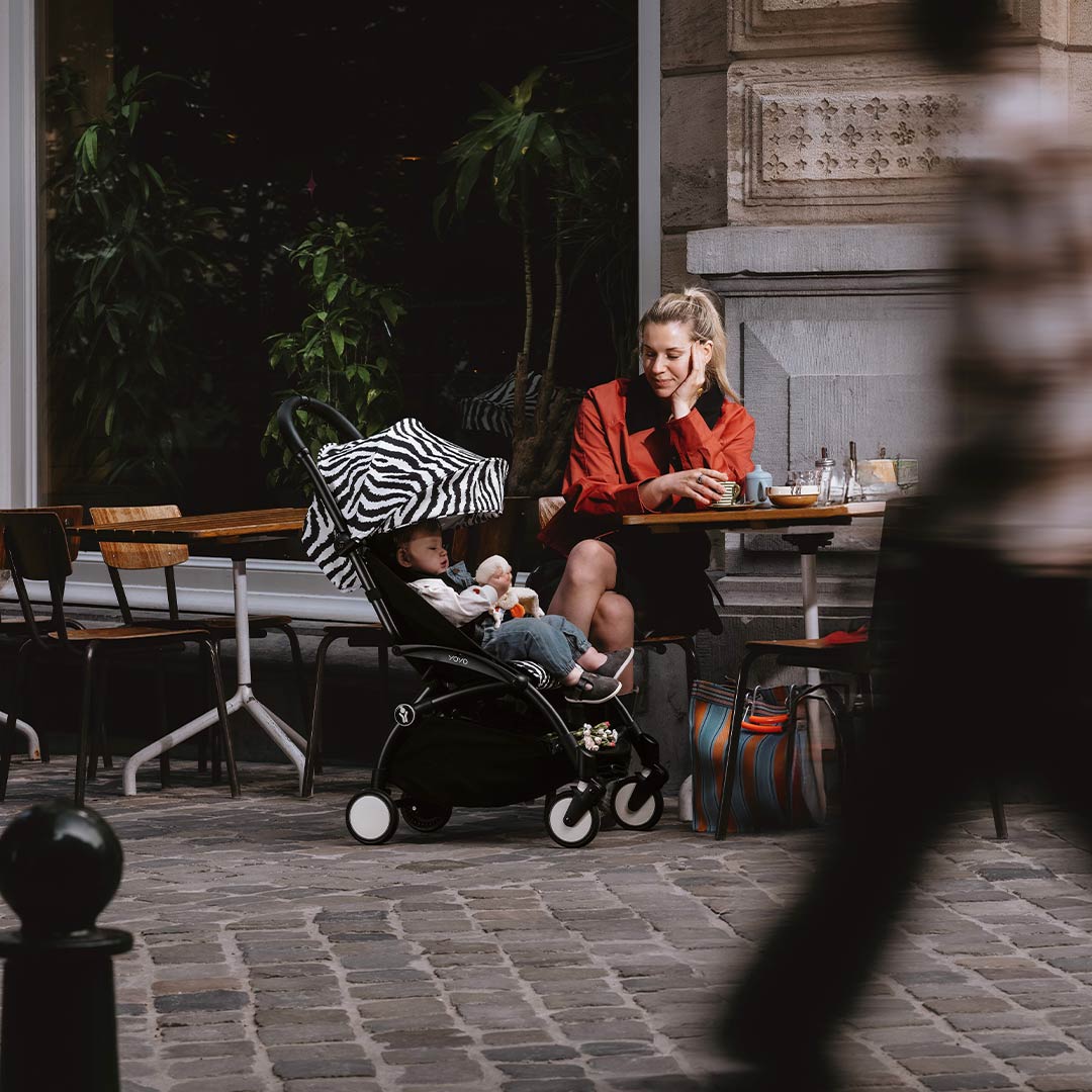 Stokke® YOYO3 Stroller from 6 Months