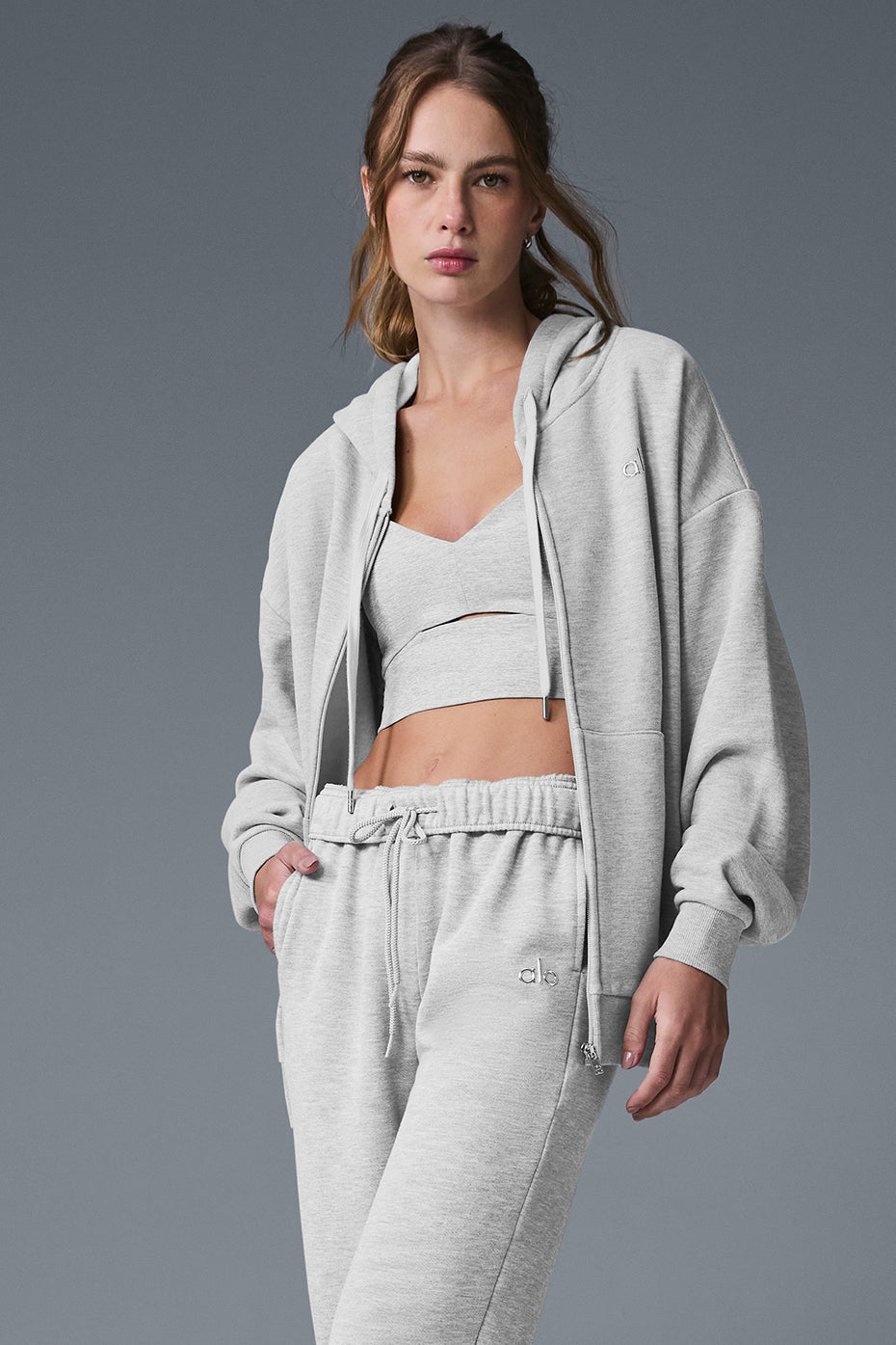 jacket Accolade full-zip "best-seller""new"