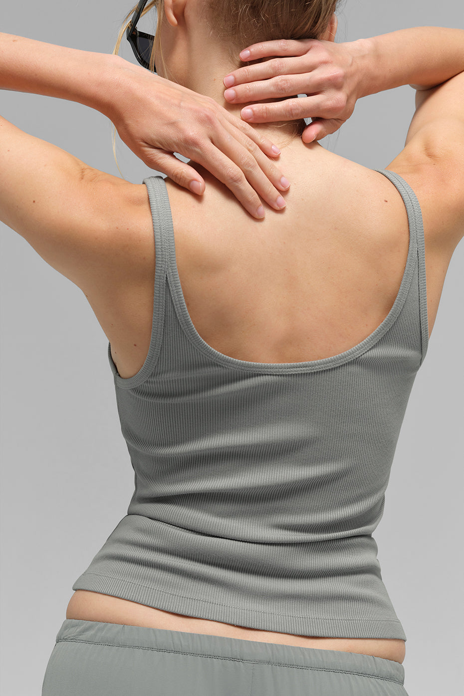 Tank prosper Ribbed  "BEST SELLER" "BACK IN STOCK"