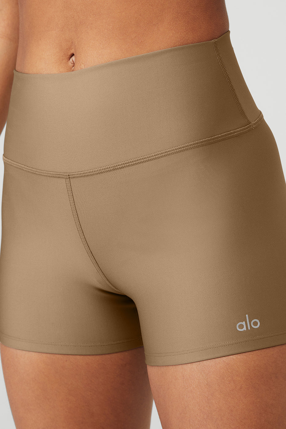 Short  Airlift high waist "3