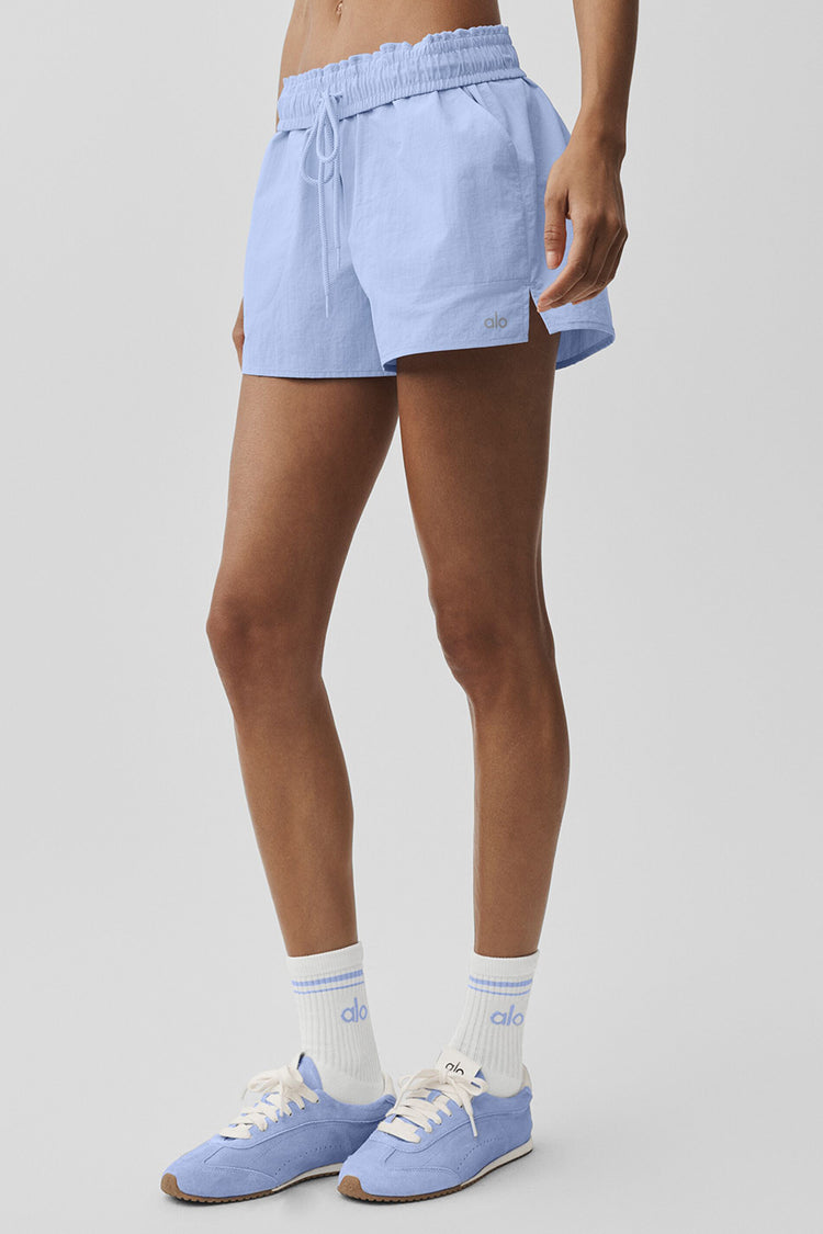 Alumni Short "new"