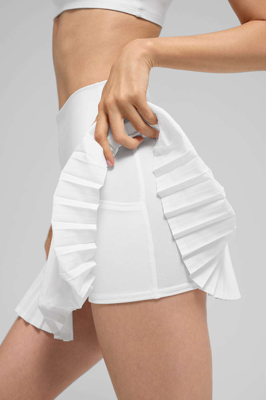 skirt - Grand Slam "best-seller"