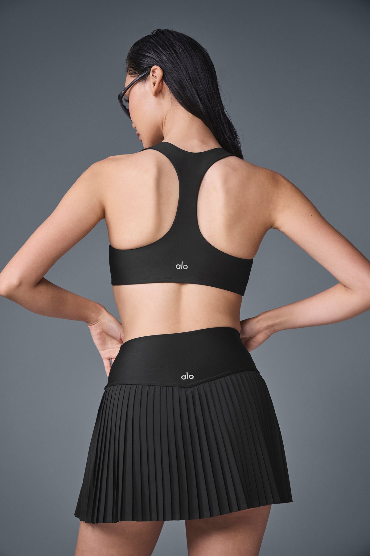 skirt - Grand Slam "best-seller"