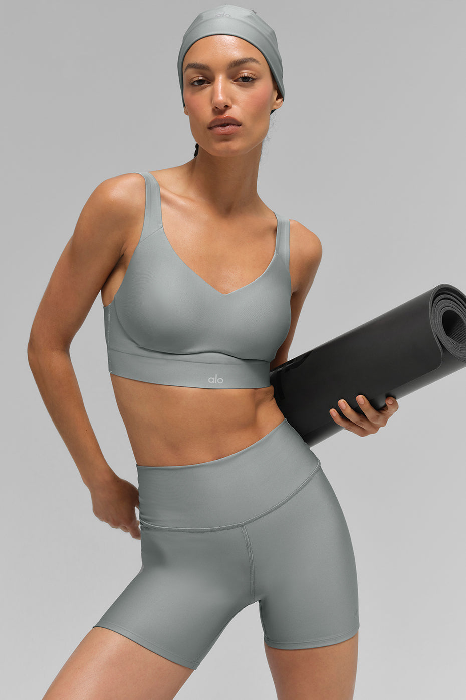 Shorts - AIRLIFT ENERGY HIGH WAIST 5