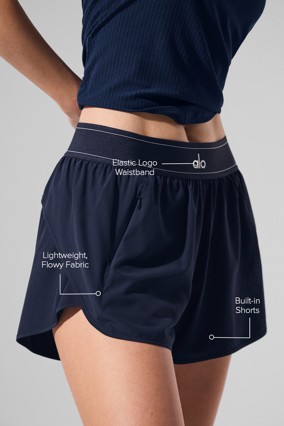 SHORT  Match point "best seller""new"